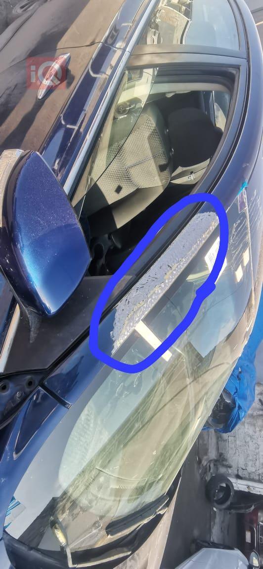 نيسان سنترا